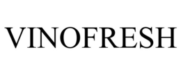 VINOFRESH trademark