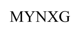 MYNXG trademark