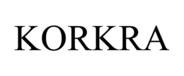 KORKRA trademark