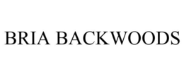 BRIA BACKWOODS trademark