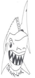 SHARK-LOCK trademark