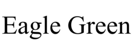 EAGLE GREEN trademark
