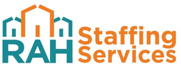RAH STAFFING SERVICES trademark