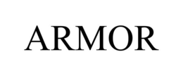 ARMOR trademark