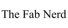 THE FAB NERD trademark