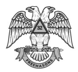 FREEMASONS 32 trademark
