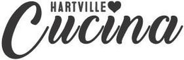 HARTVILLE CUCINA trademark