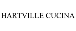 HARTVILLE CUCINA trademark