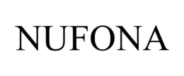NUFONA trademark