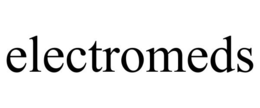 ELECTROMEDS trademark