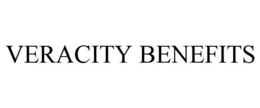 VERACITY BENEFITS trademark