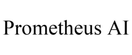 PROMETHEUS AI trademark