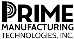 PRIME MANUFACTURING TECHNOLOGIES, INC. trademark