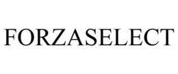FORZASELECT trademark