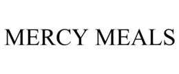 MERCY MEALS trademark