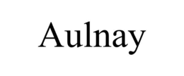 AULNAY trademark