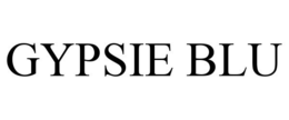 GYPSIE BLU trademark