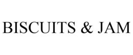 BISCUITS & JAM trademark