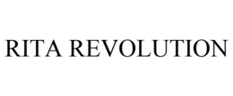 RITA REVOLUTION trademark