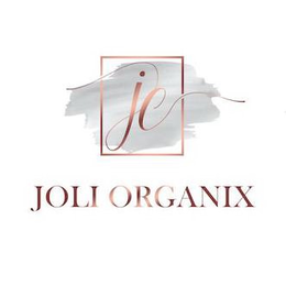 JOLI ORGANIX JC trademark