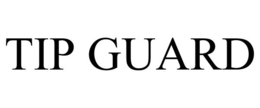 TIP GUARD trademark