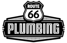 ROUTE 66 PLUMBING trademark