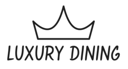 LUXURY DINING trademark