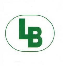 LB trademark