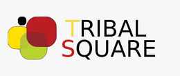 TRIBAL SQUARE trademark