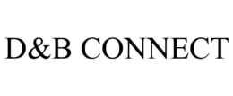 D&B CONNECT trademark