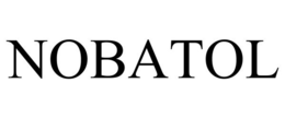 NOBATOL trademark
