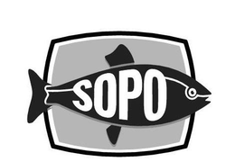 SOPO trademark
