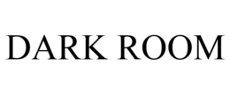 DARK ROOM trademark