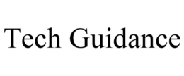 TECH GUIDANCE trademark