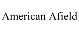 AMERICAN AFIELD trademark