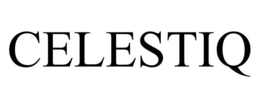 CELESTIQ trademark