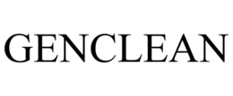 GENCLEAN trademark