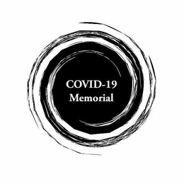 COVID-19 MEMORIAL trademark
