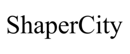 SHAPERCITY trademark