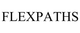 FLEXPATHS trademark