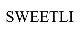 SWEETLI trademark