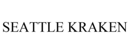 SEATTLE KRAKEN trademark