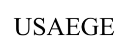 USAEGE trademark
