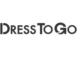 DRESS TO GO trademark