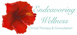 ENDEAVORING WELLNESS CLINICAL THERAPY & CONSULTATION trademark