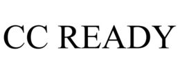 CC READY trademark