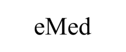EMED trademark