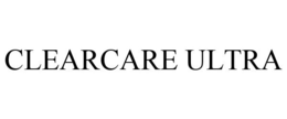 CLEARCARE ULTRA trademark