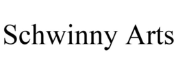 SCHWINNY ARTS trademark