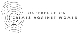 CONFERENCE ON CRIMES AGAINST WOMEN trademark